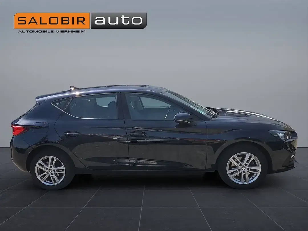 SEAT Leon - Thumbnail 6