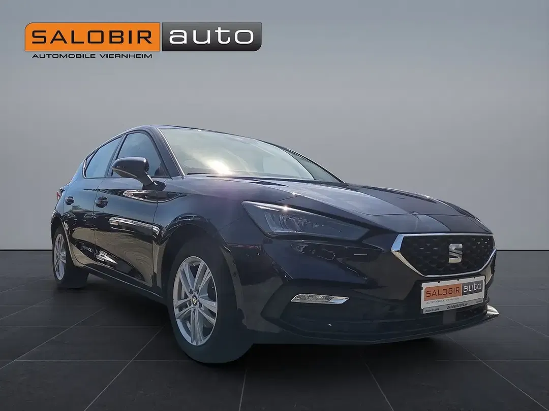 SEAT Leon - Thumbnail 7