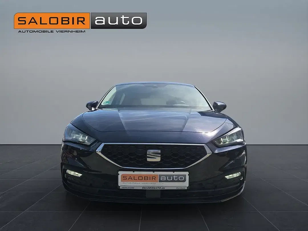 SEAT Leon - Thumbnail 8