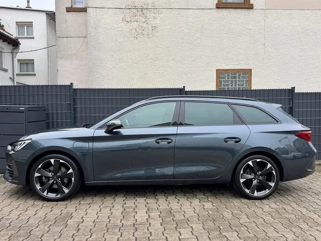 CUPRA Leon - Thumbnail 11