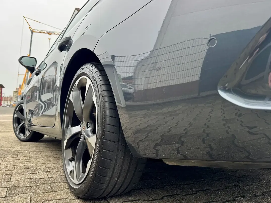 CUPRA Leon - Thumbnail 15
