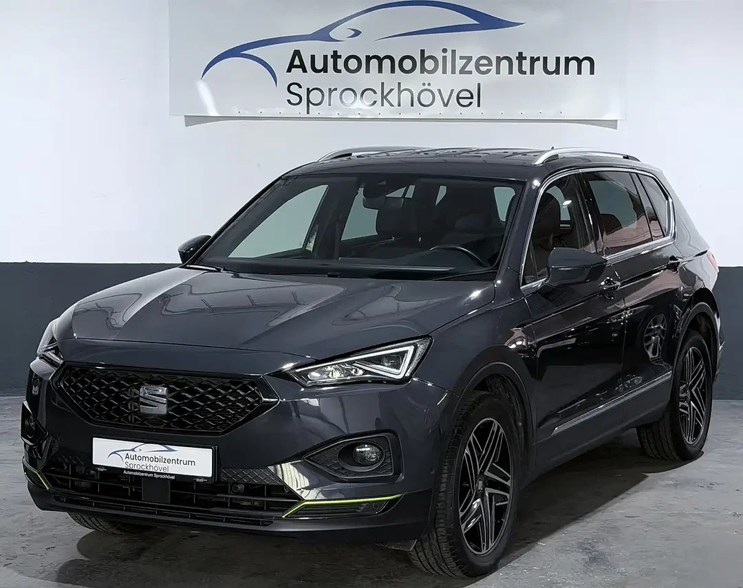 SEAT Tarraco - Afbeelding 1