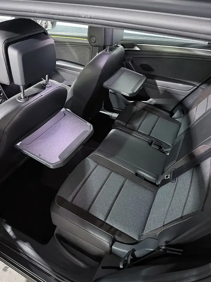 SEAT Tarraco - Thumbnail 13