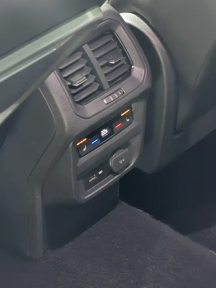 SEAT Tarraco - Thumbnail 14