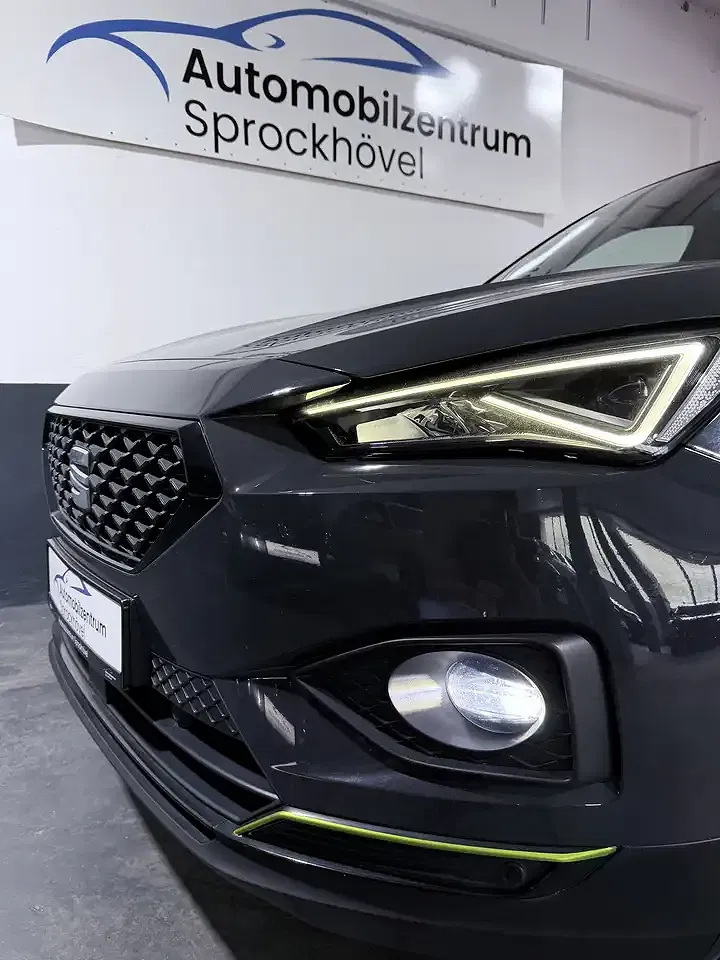 SEAT Tarraco - Thumbnail 6