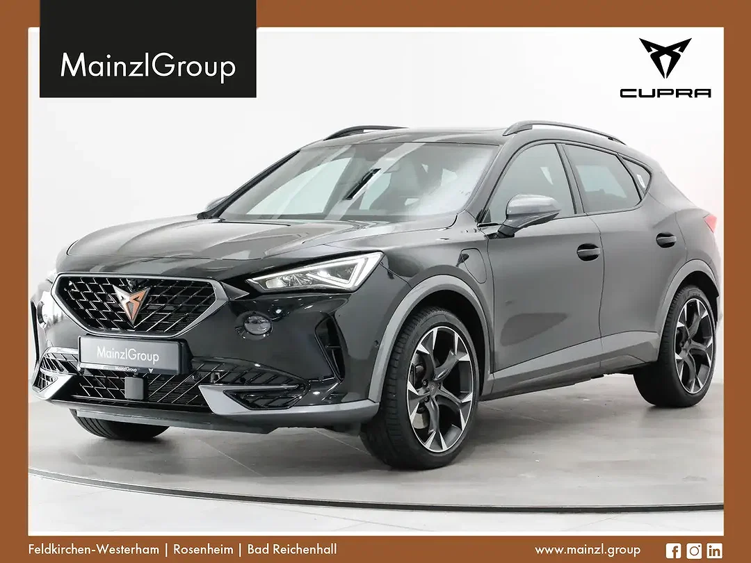 CUPRA Formentor - Afbeelding 1