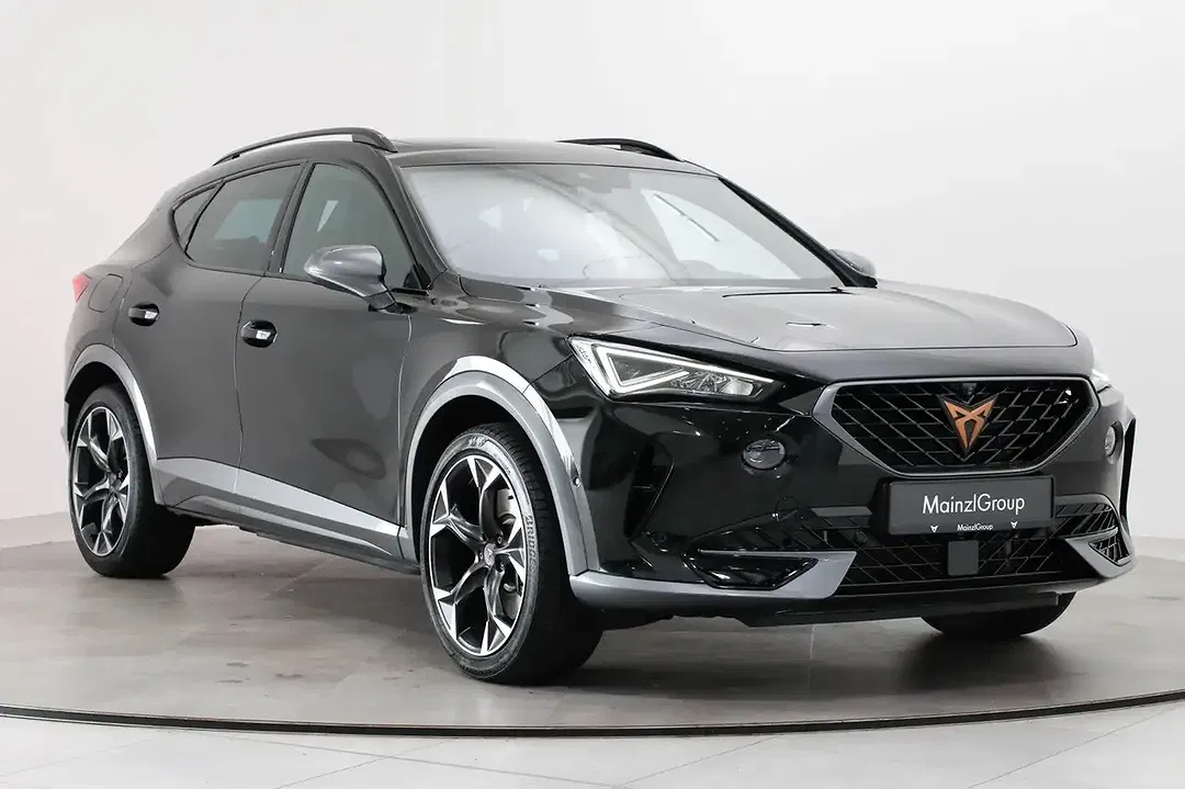 CUPRA Formentor - Thumbnail 6