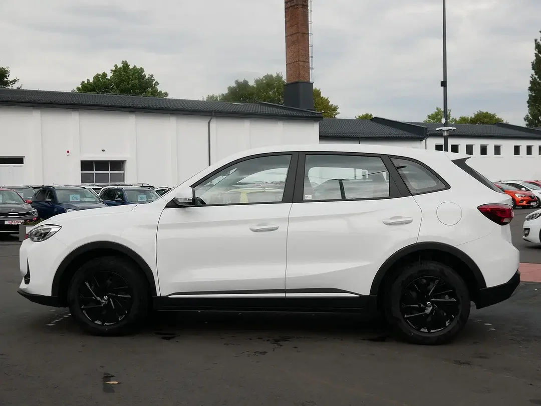 MG ZS - Afbeelding 1
