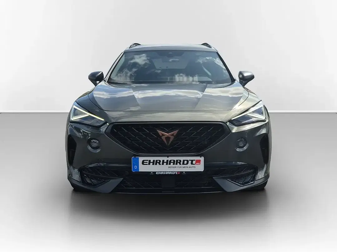 CUPRA Formentor - Thumbnail 2