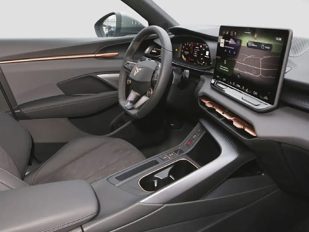 CUPRA Terramar - Thumbnail 9