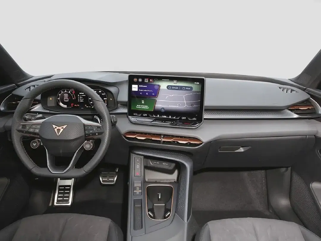 CUPRA Terramar - Thumbnail 11