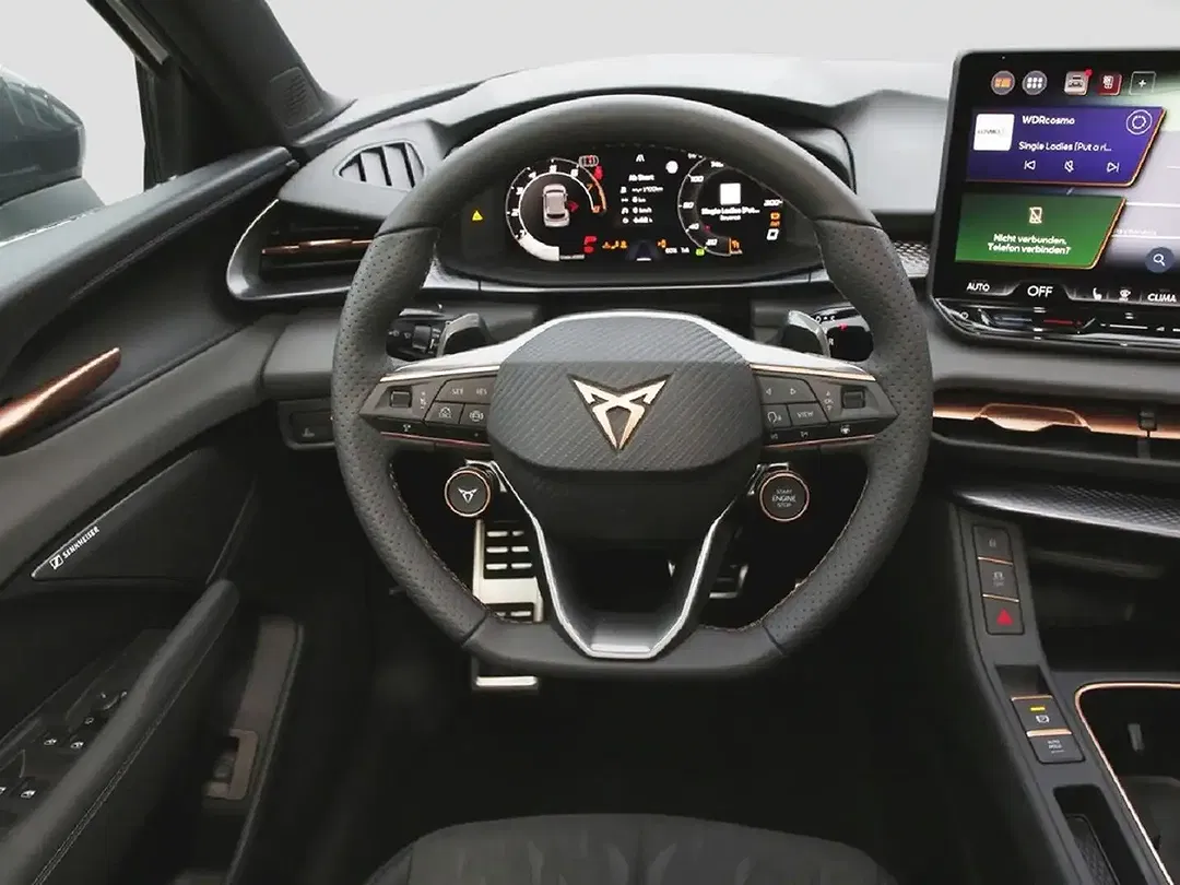 CUPRA Terramar - Thumbnail 13