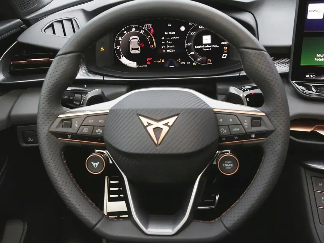 CUPRA Terramar - Thumbnail 14