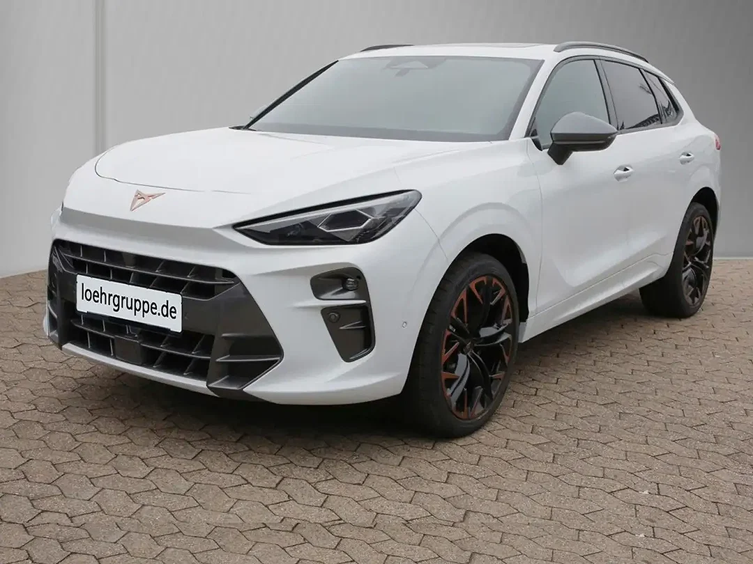 CUPRA Terramar - Afbeelding 1