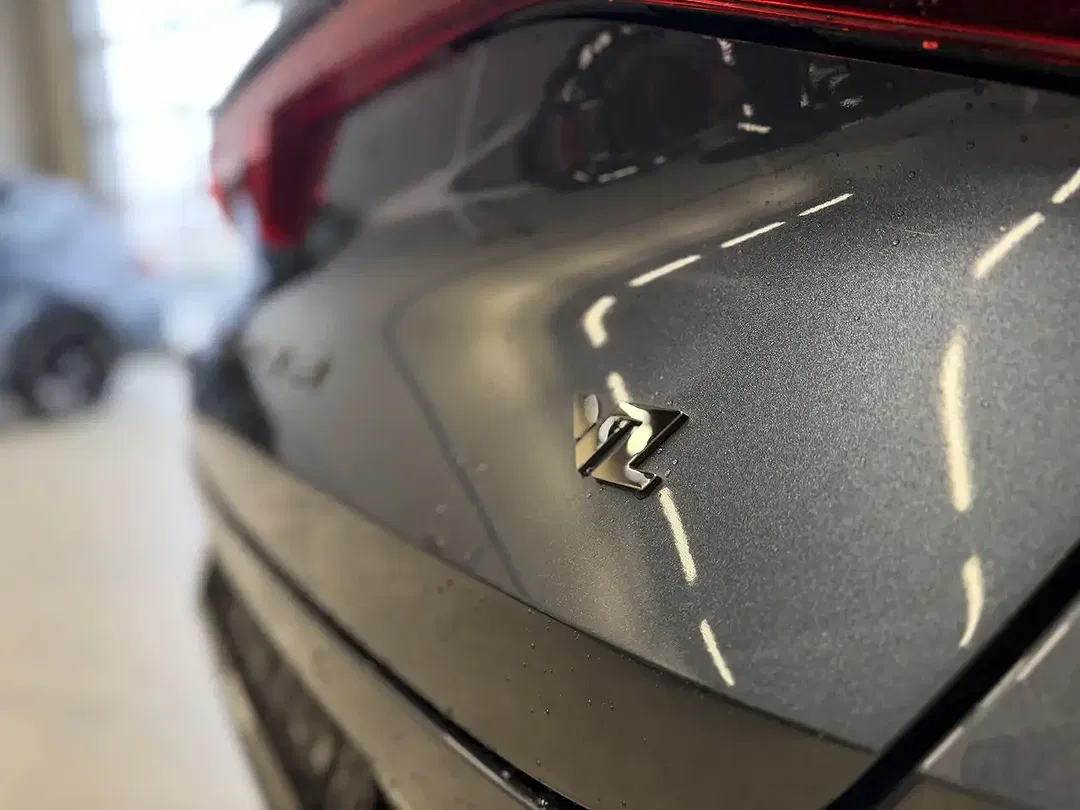 CUPRA Leon - Thumbnail 6