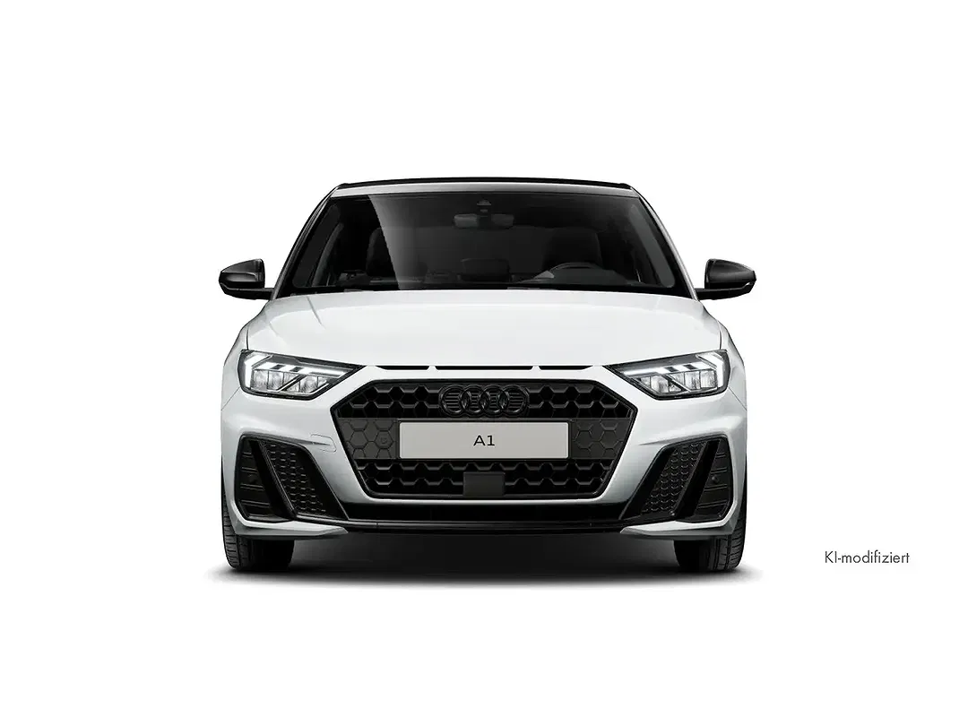 Audi A1 30 TFSI S line - foto 2
