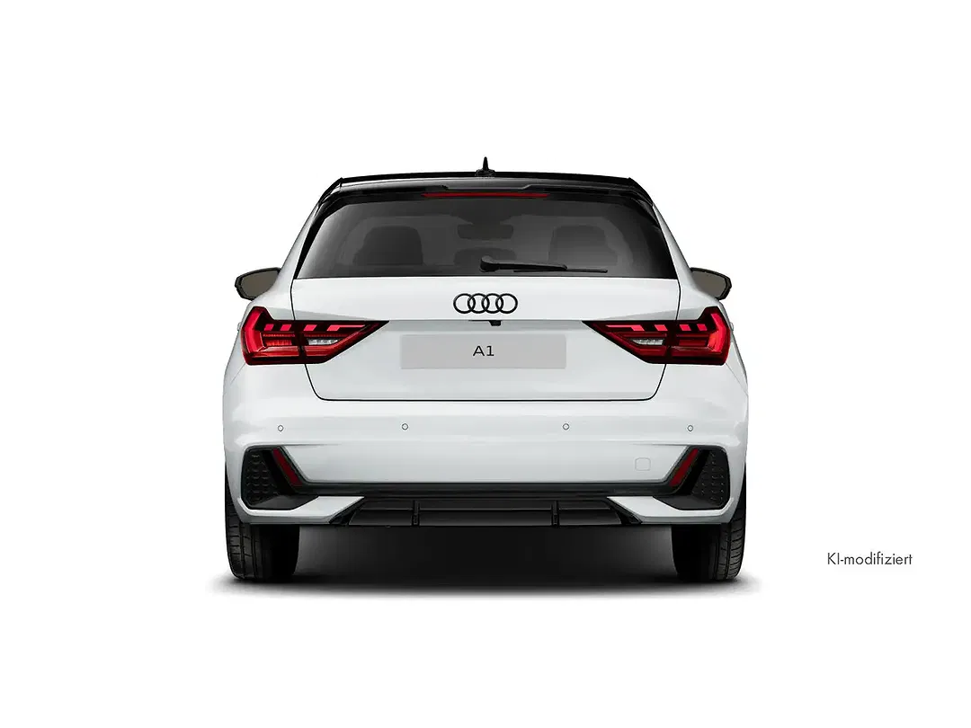 Audi A1 - Thumbnail 6
