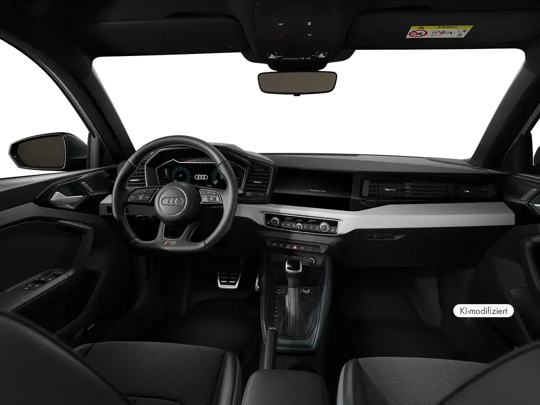 Audi A1 - Thumbnail 8