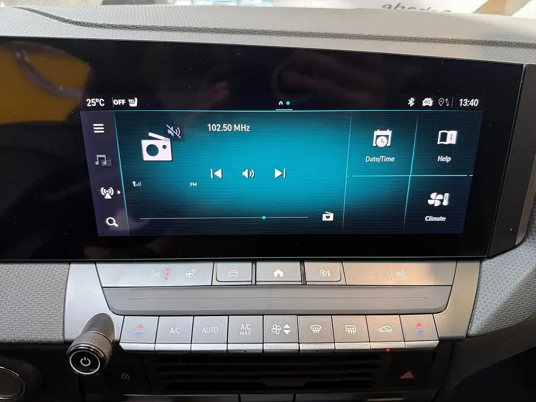 Opel Astra - Thumbnail 14