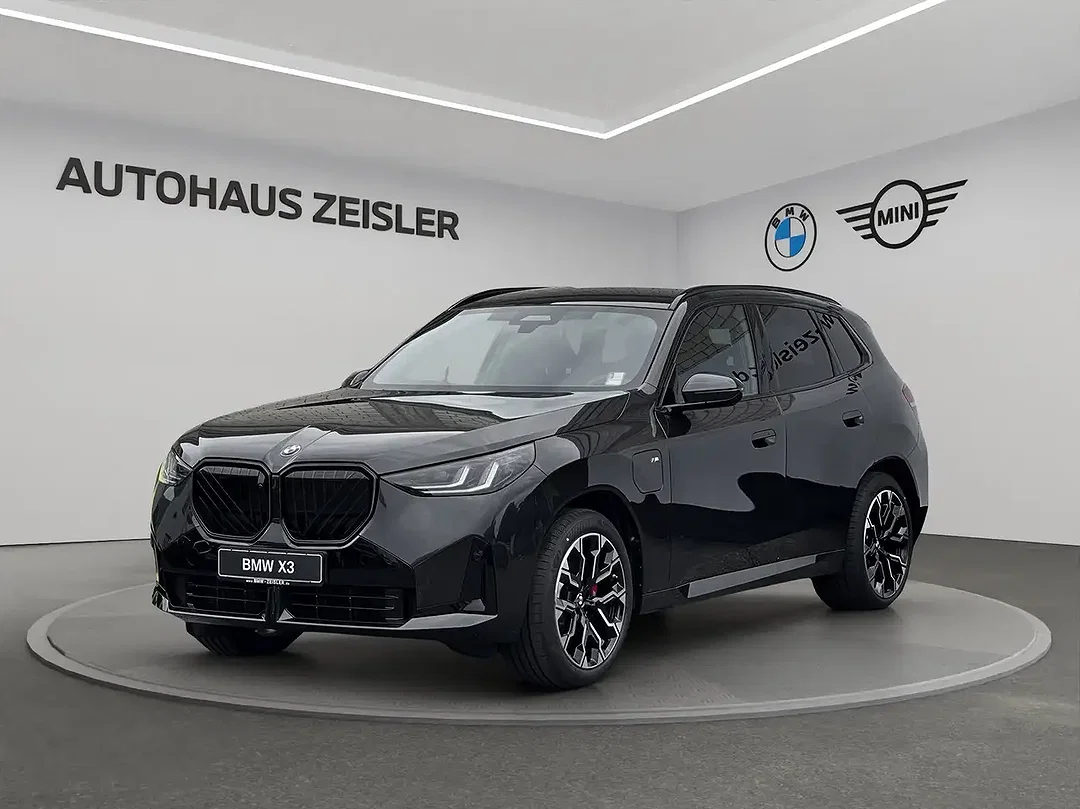 BMW X3 - Afbeelding 1