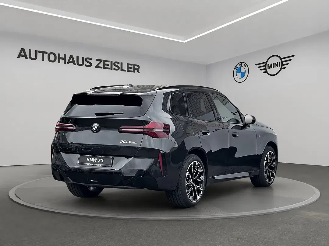 BMW X3 xDrive M Sport Pro - foto 2
