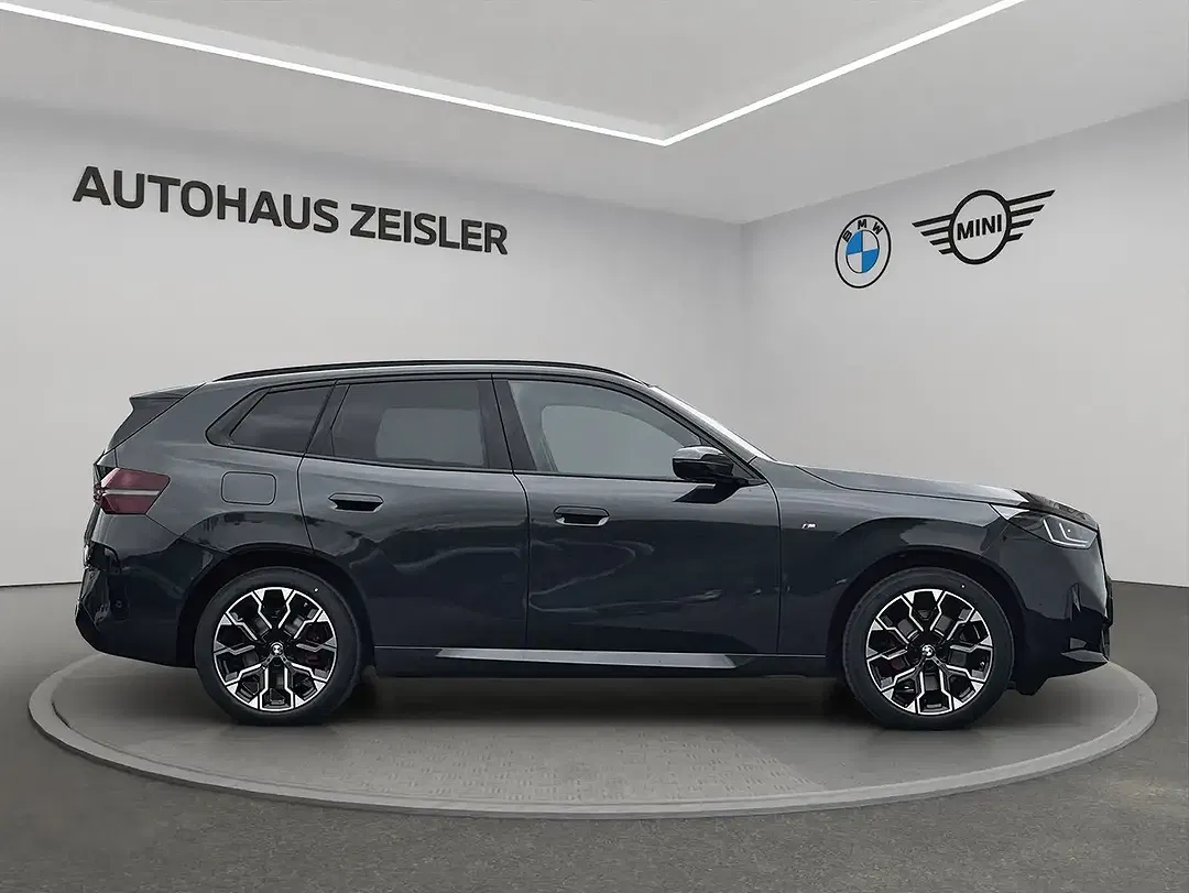 BMW X3 - Thumbnail 3