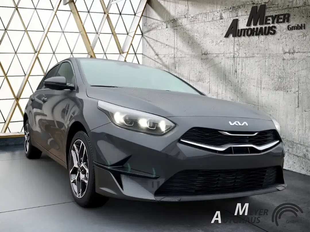 Kia Ceed / cee'd - Thumbnail 13