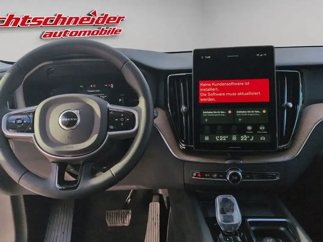 Volvo XC60 - Thumbnail 10