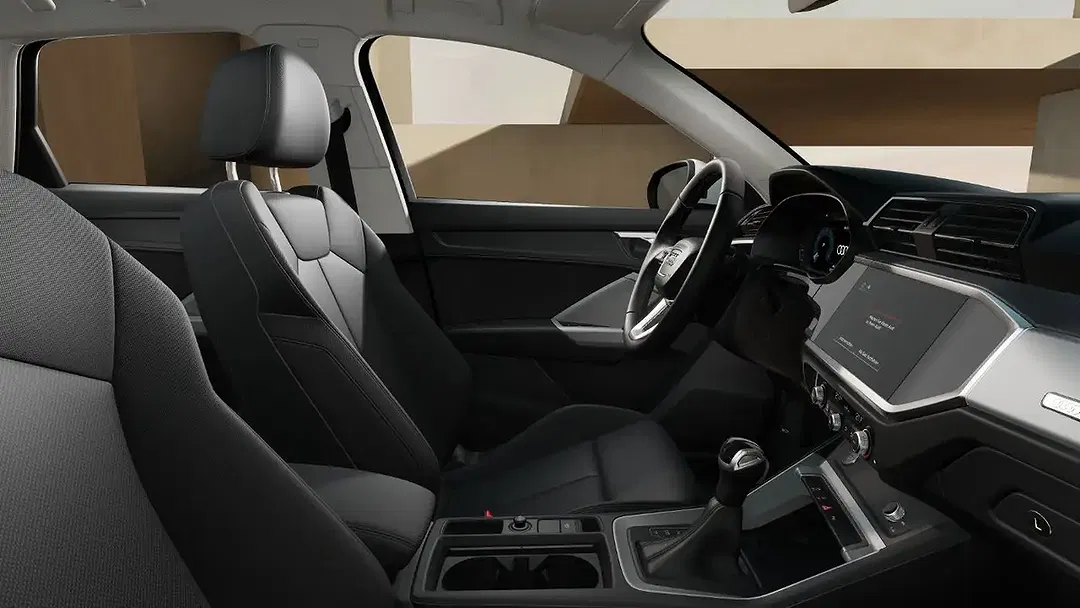 Audi Q3 - Thumbnail 9