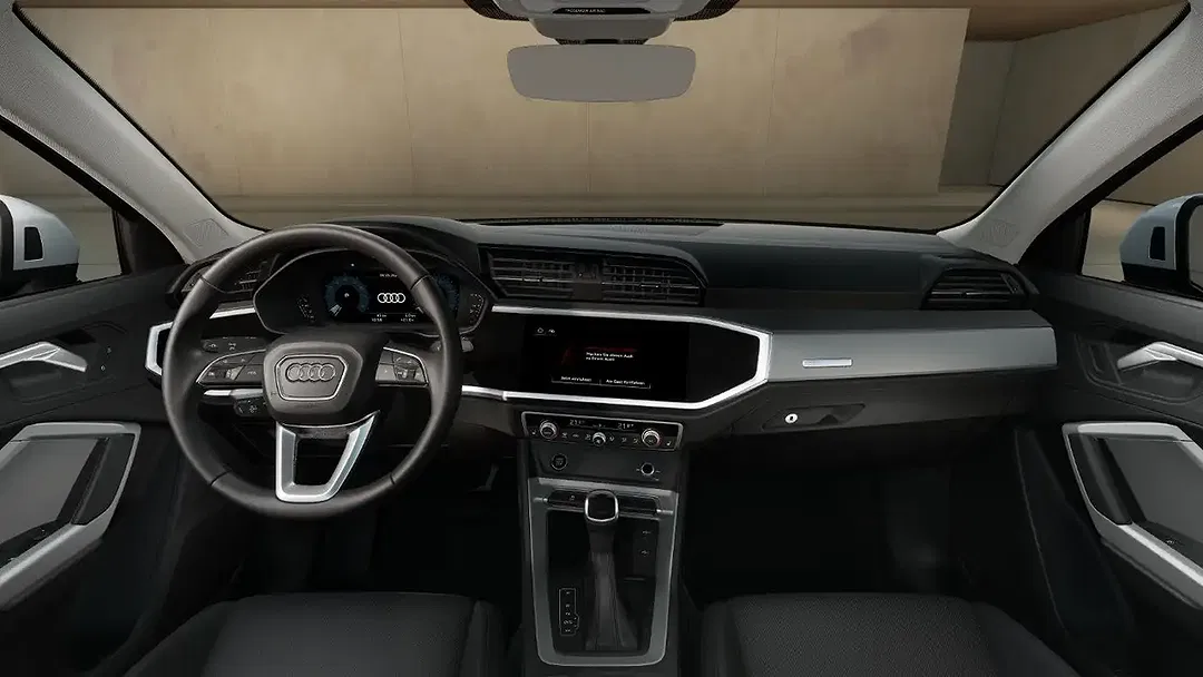 Audi Q3 - Thumbnail 10