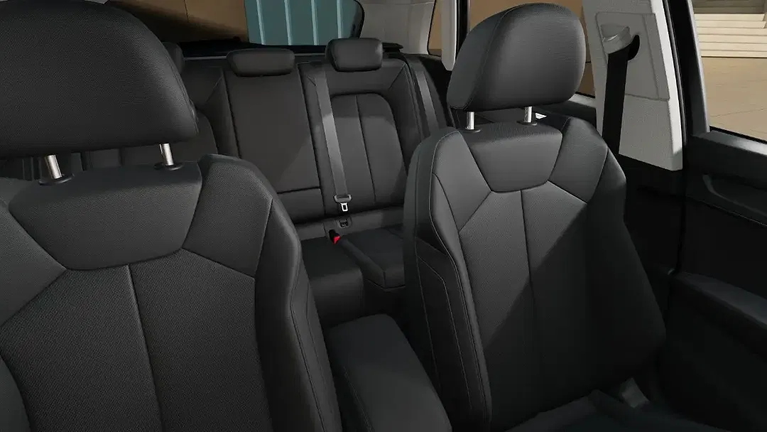 Audi Q3 35 TFSI advanced - foto 11