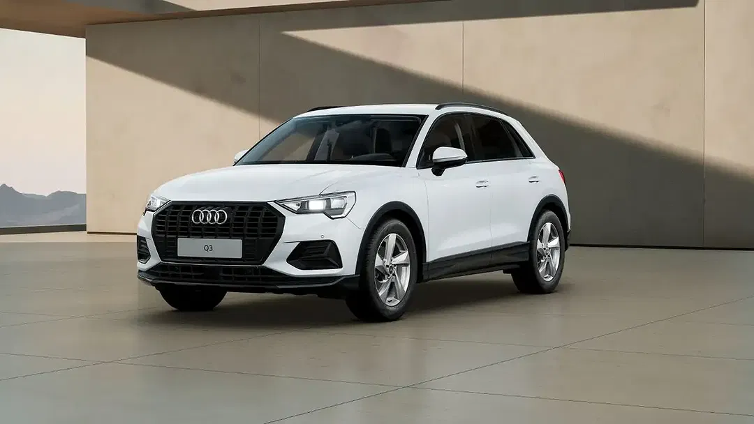 Audi Q3 35 TFSI advanced - foto 1