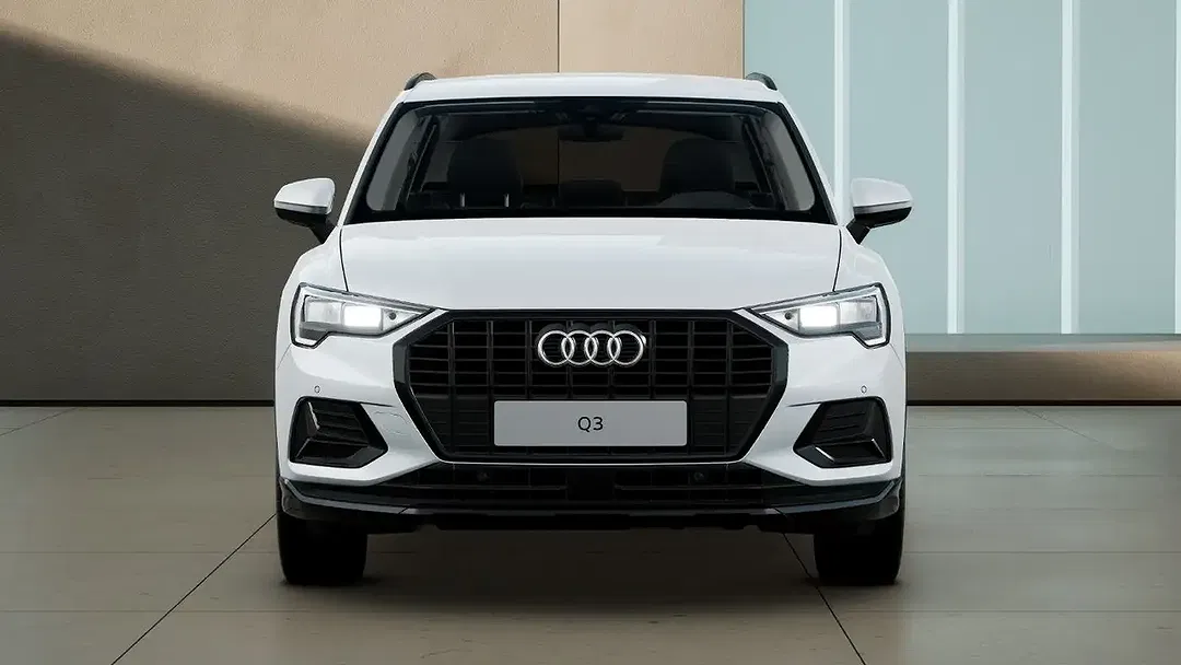 Audi Q3 35 TFSI advanced - foto 2