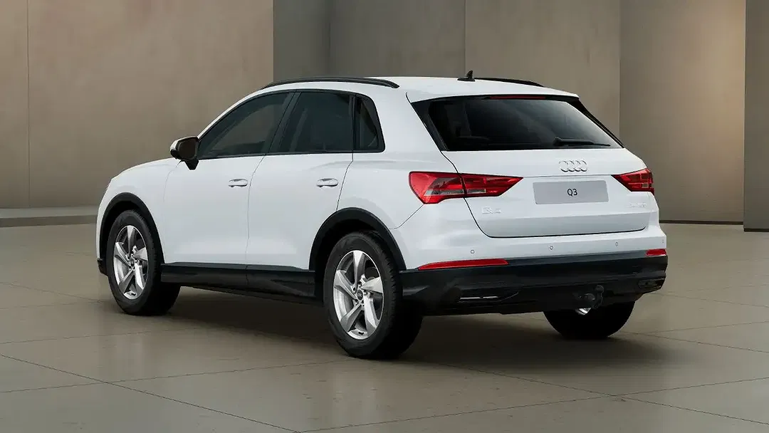 Audi Q3 - Thumbnail 4