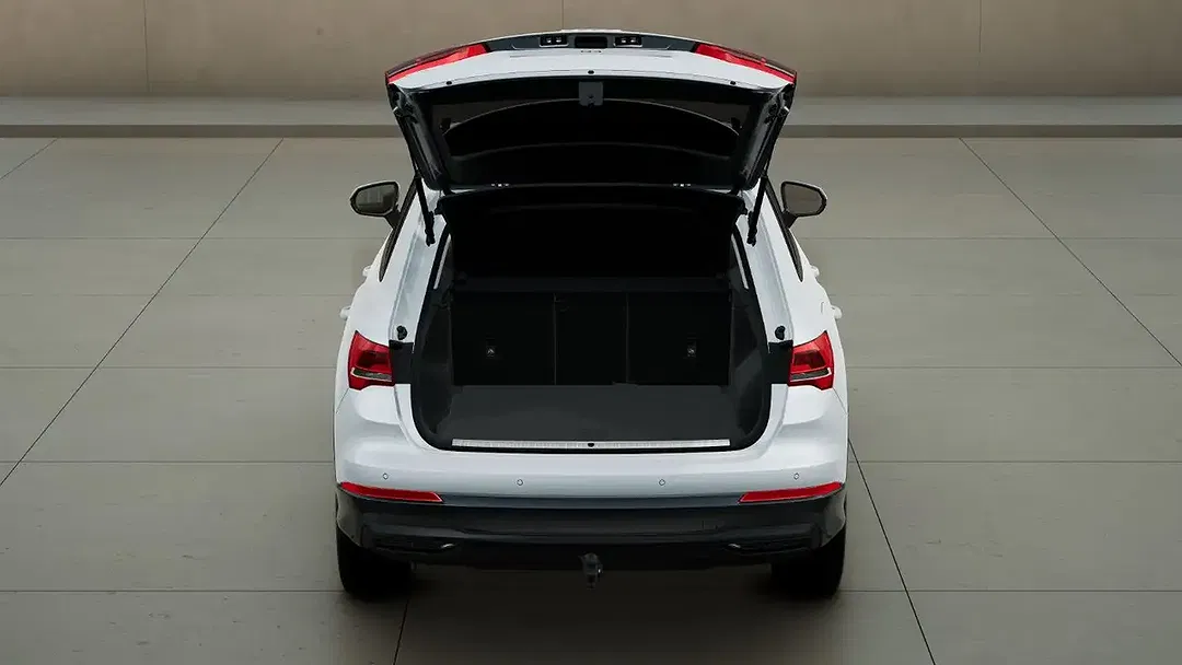 Audi Q3 - Thumbnail 7