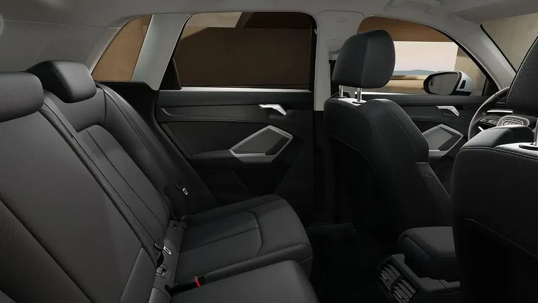 Audi Q3 - Thumbnail 8