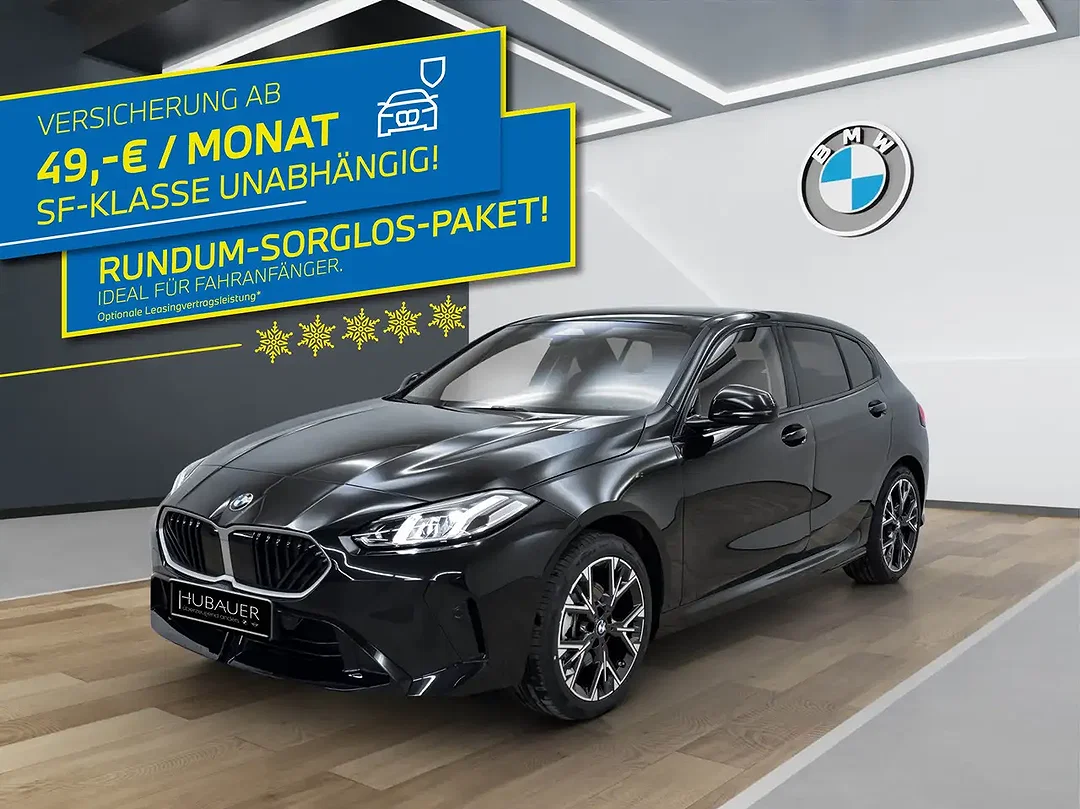 BMW 120 - Afbeelding 1