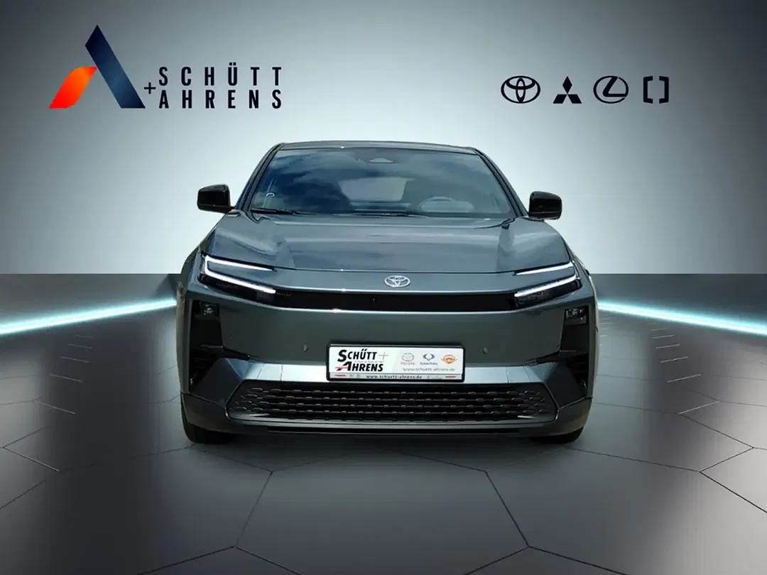 Toyota C-HR+ - Thumbnail 12