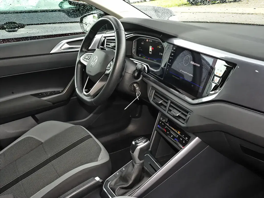 Volkswagen Polo - Thumbnail 6