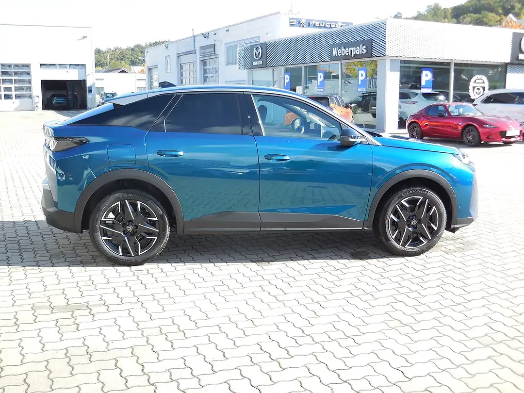 Peugeot 3008 - Thumbnail 6