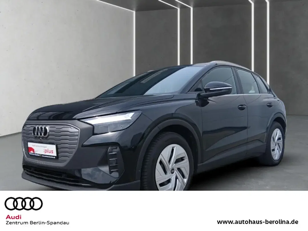 Audi Q4 e-tron - Afbeelding 1