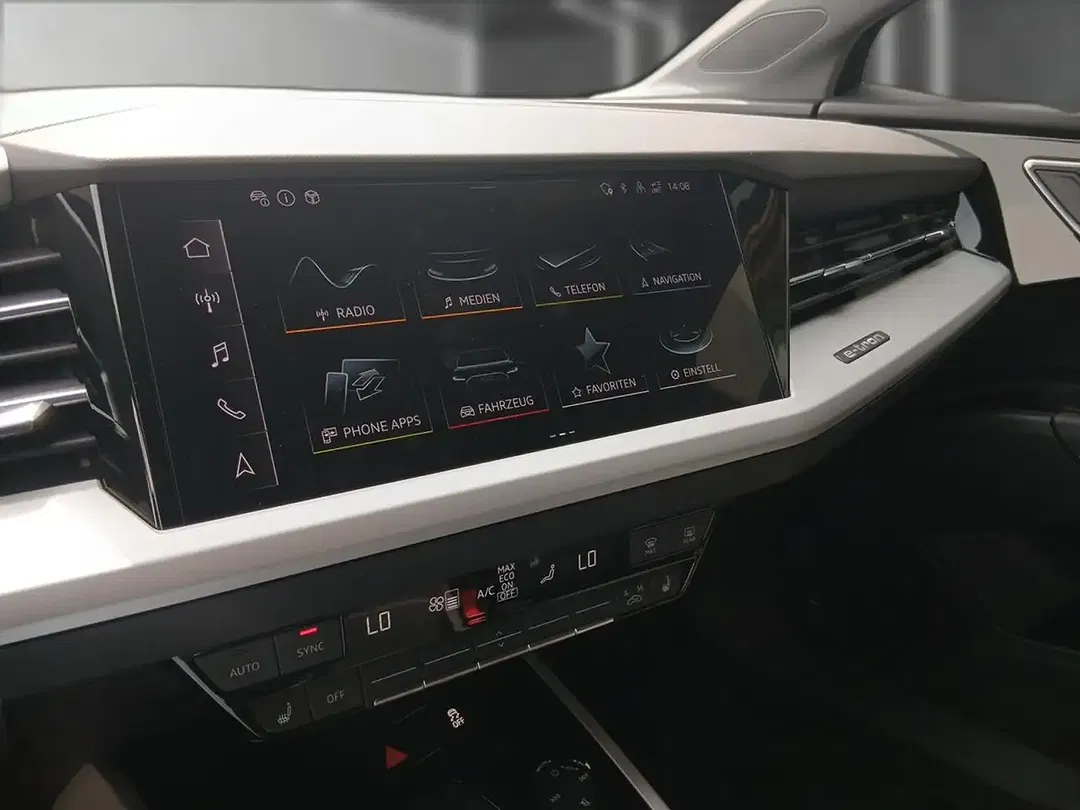 Audi Q4 e-tron - Thumbnail 15