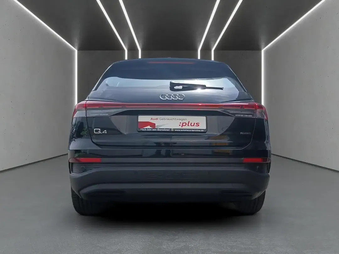 Audi Q4 e-tron 45 quattro - foto 2