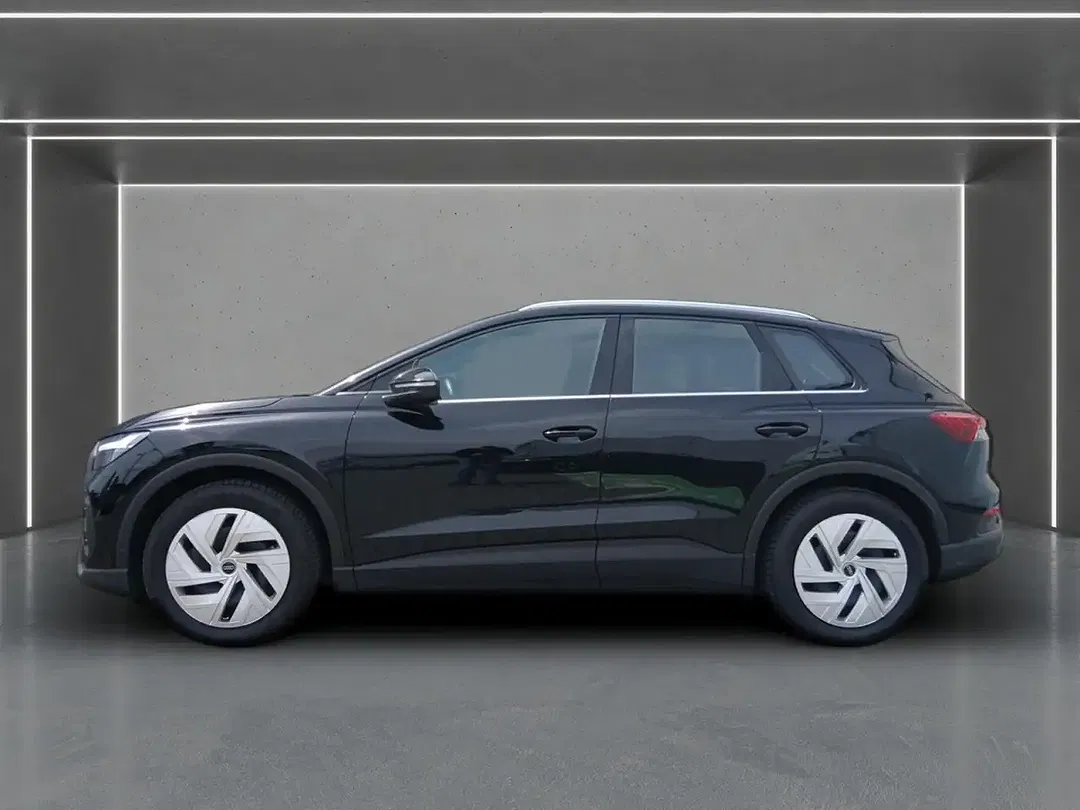 Audi Q4 e-tron - Thumbnail 3
