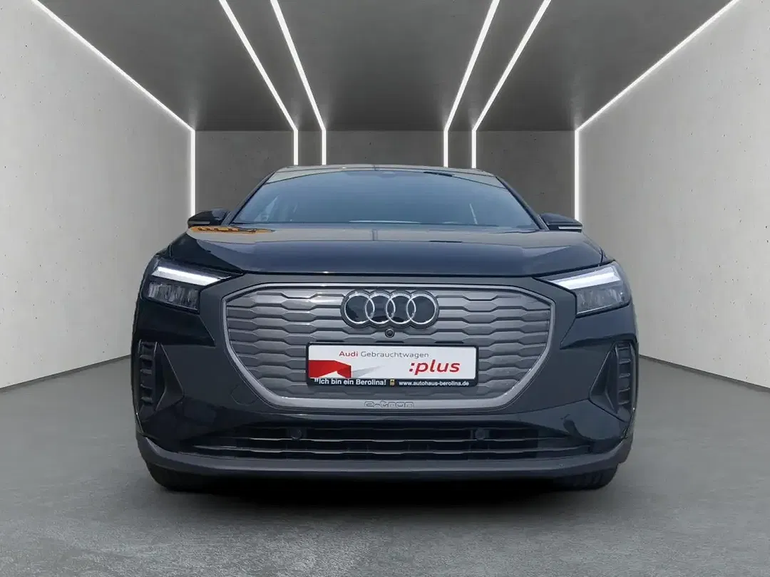Audi Q4 e-tron - Thumbnail 5