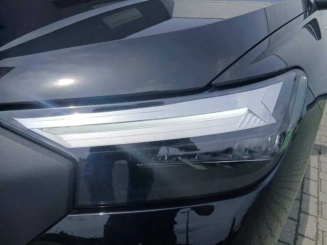 Audi Q4 e-tron - Thumbnail 6