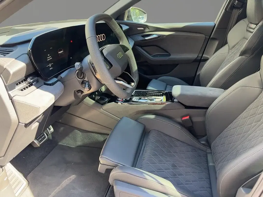 Audi SQ6 e-tron - Thumbnail 7