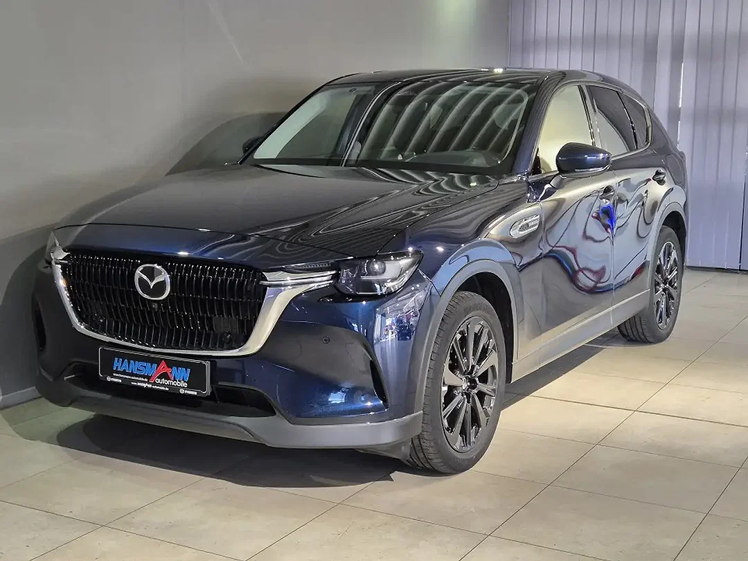 Mazda CX-60 - Afbeelding 1