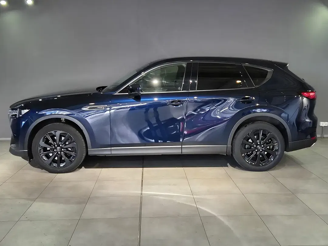 Mazda CX-60 PHEV Exclusive-Line - foto 2