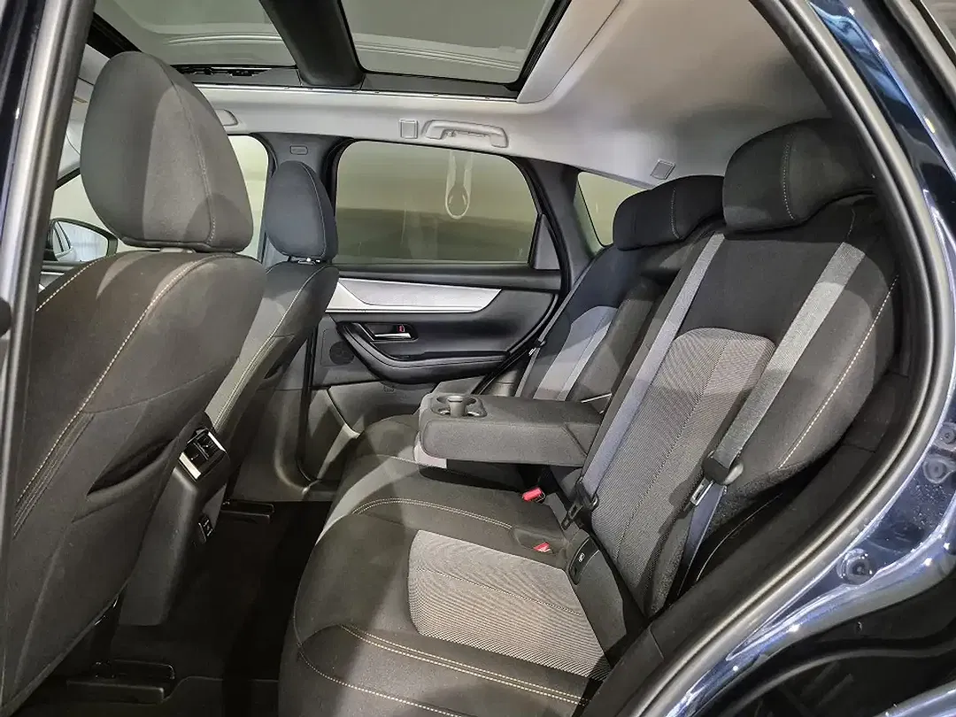 Mazda CX-60 - Thumbnail 4